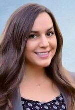 Photo of Christina D'Altilio